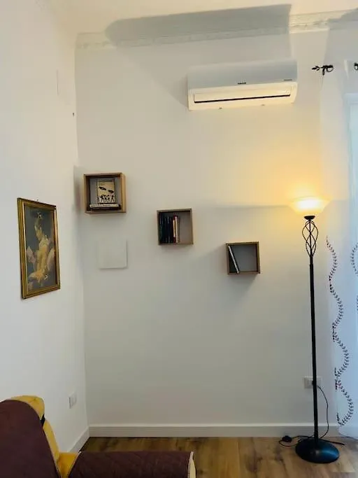 Lily Home Palermo Apartment