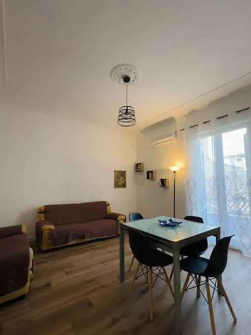 Apartment Lily Home Palermo Italy