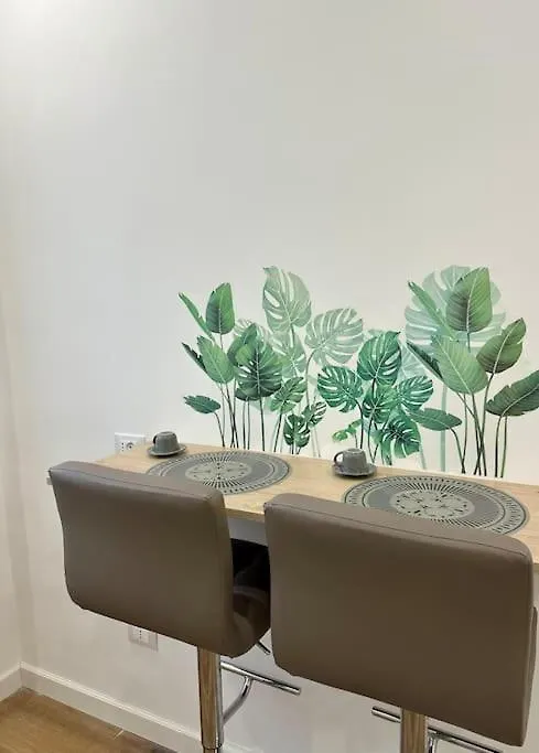Apartment Lily Home Palermo