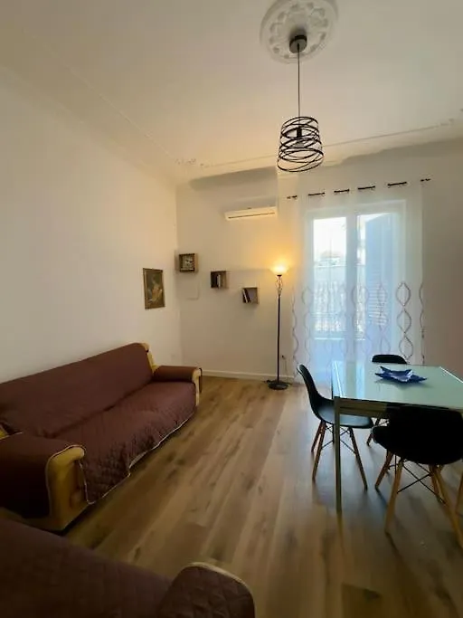 Lily Home Palermo