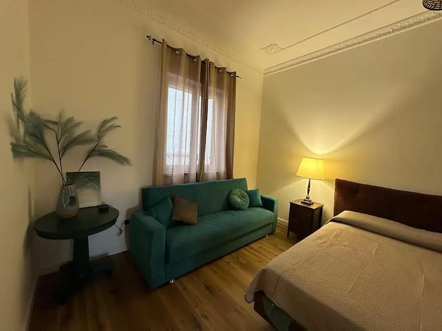 Lily Home Palermo Italy