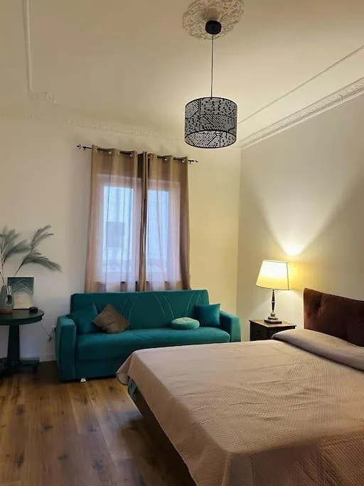 Lily Home Palermo