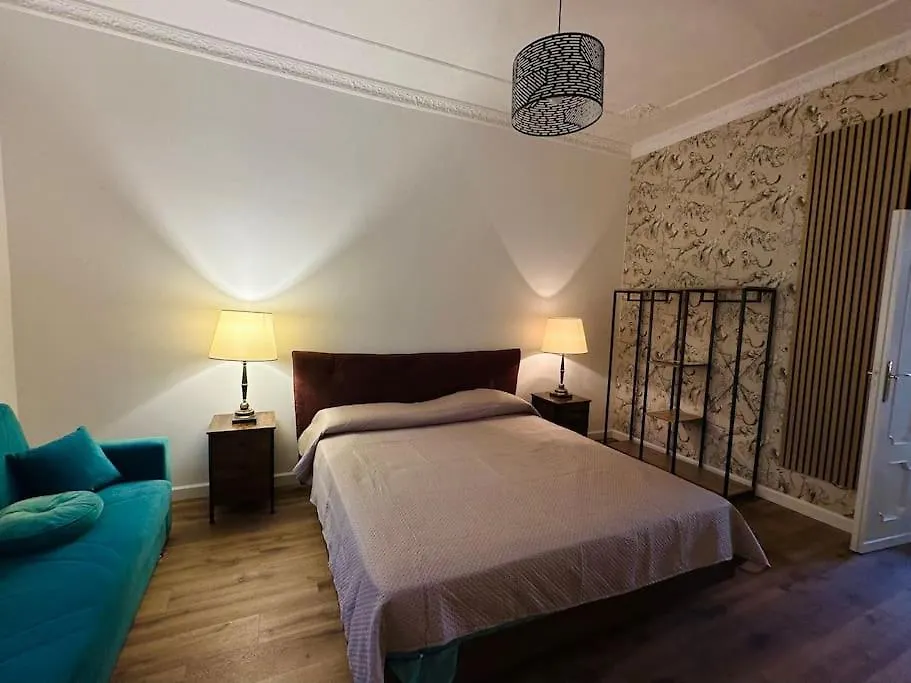 Apartament Lily Home Palermo