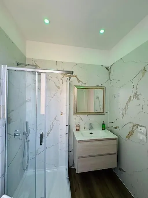 Lily Home Palermo Apartament